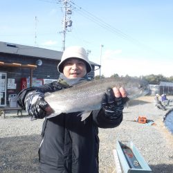 浜名湖フィッシングリゾート 釣果