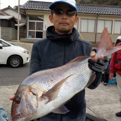 千鳥丸 釣果