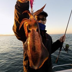 フィッシングボート空風（そらかぜ） 釣果