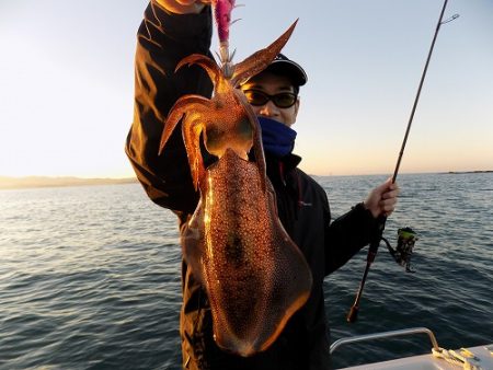 フィッシングボート空風（そらかぜ） 釣果