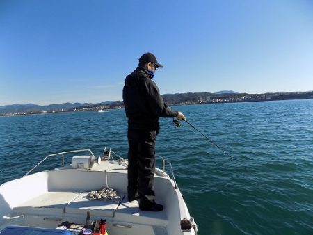 フィッシングボート空風（そらかぜ） 釣果