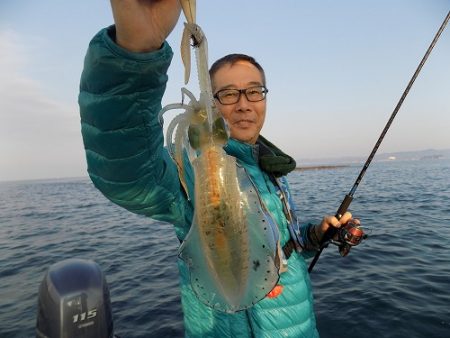 フィッシングボート空風（そらかぜ） 釣果