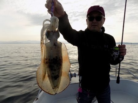 フィッシングボート空風（そらかぜ） 釣果