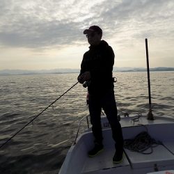 フィッシングボート空風（そらかぜ） 釣果