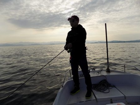 フィッシングボート空風（そらかぜ） 釣果