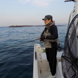 フィッシングボート空風（そらかぜ） 釣果