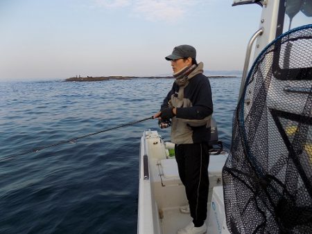 フィッシングボート空風（そらかぜ） 釣果