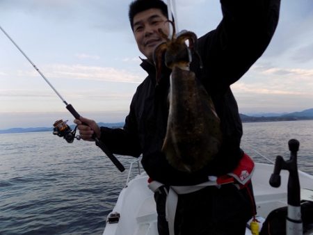 フィッシングボート空風（そらかぜ） 釣果