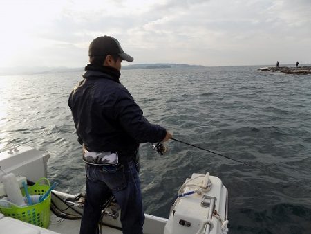 フィッシングボート空風（そらかぜ） 釣果