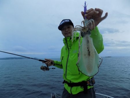 フィッシングボート空風（そらかぜ） 釣果