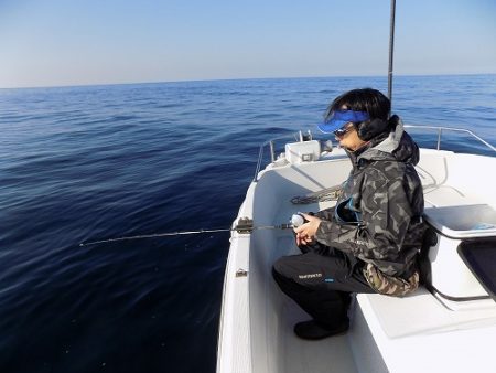 フィッシングボート空風（そらかぜ） 釣果