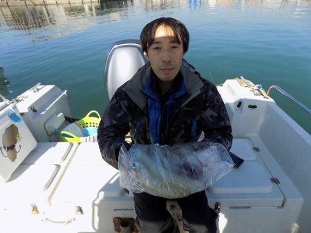 フィッシングボート空風（そらかぜ） 釣果