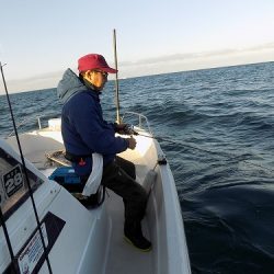 フィッシングボート空風（そらかぜ） 釣果