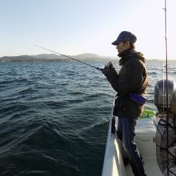 フィッシングボート空風（そらかぜ） 釣果