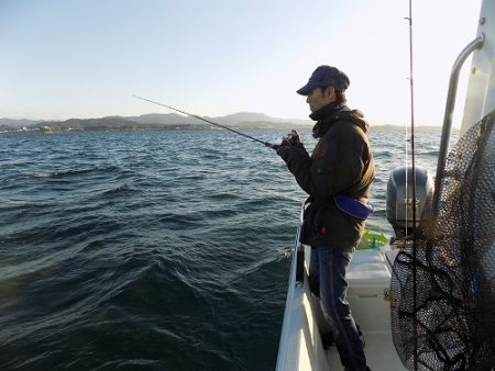 フィッシングボート空風（そらかぜ） 釣果