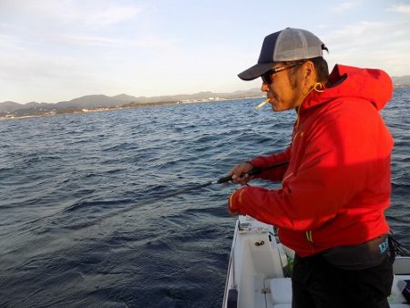 フィッシングボート空風（そらかぜ） 釣果