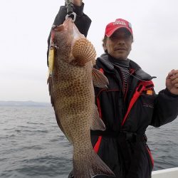 フィッシングボート空風（そらかぜ） 釣果