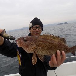 フィッシングボート空風（そらかぜ） 釣果