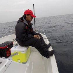 フィッシングボート空風（そらかぜ） 釣果