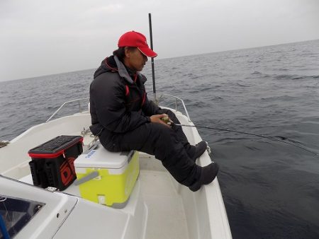 フィッシングボート空風（そらかぜ） 釣果