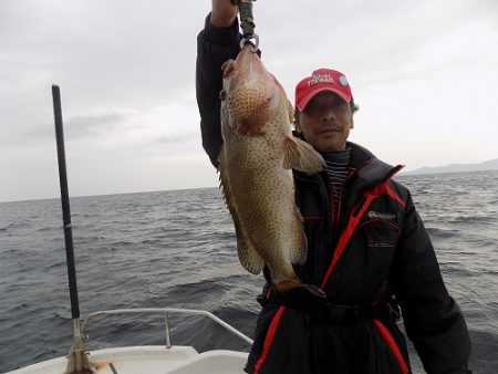 フィッシングボート空風（そらかぜ） 釣果