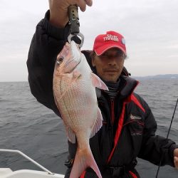 フィッシングボート空風（そらかぜ） 釣果