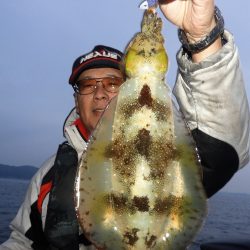 Fisherman Dreams DI 釣果