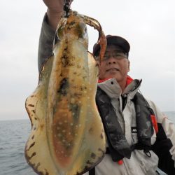 Fisherman Dreams DI 釣果