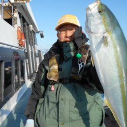 大進丸（愛知） 釣果