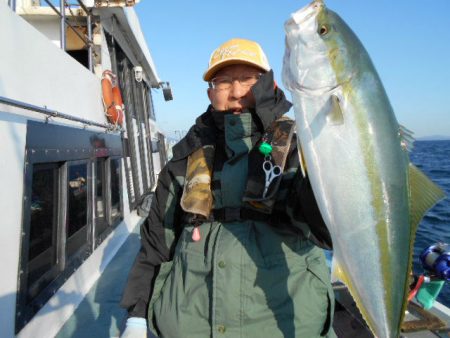 大進丸（愛知） 釣果