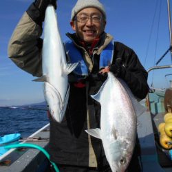 大進丸（愛知） 釣果