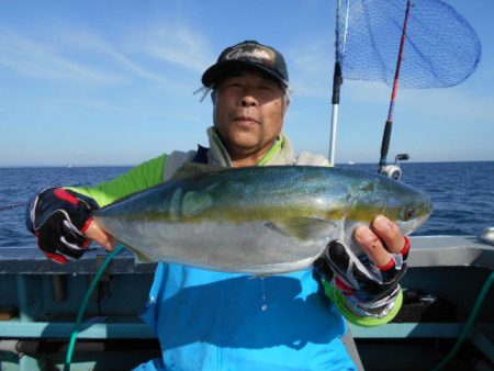 大進丸（愛知） 釣果