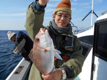 大進丸（愛知） 釣果