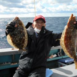 大進丸（愛知） 釣果