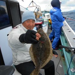 大進丸（愛知） 釣果