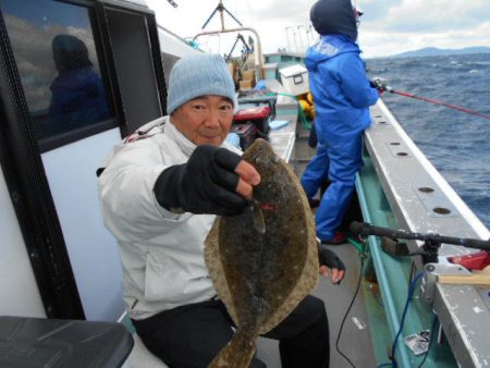 大進丸（愛知） 釣果