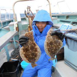 大進丸（愛知） 釣果