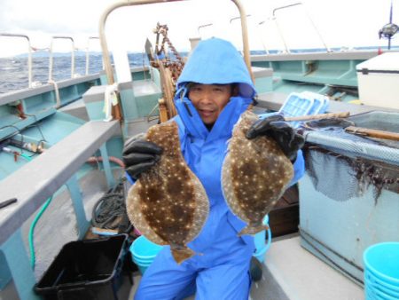 大進丸（愛知） 釣果