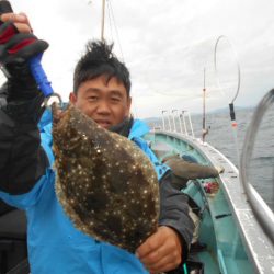 大進丸（愛知） 釣果