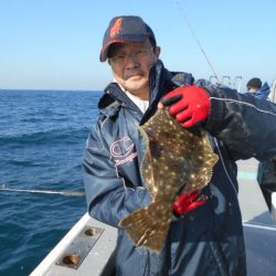 大進丸（愛知） 釣果