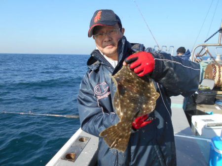 大進丸（愛知） 釣果