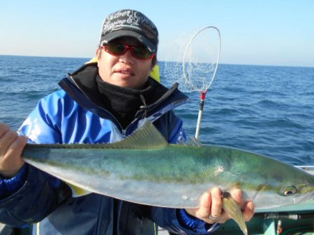 大進丸（愛知） 釣果