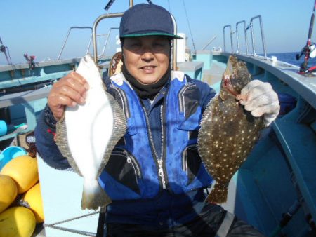 大進丸（愛知） 釣果