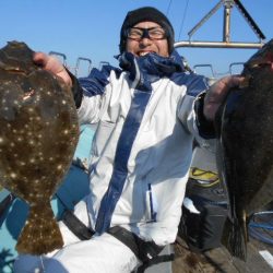 大進丸（愛知） 釣果