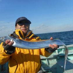 大進丸（愛知） 釣果