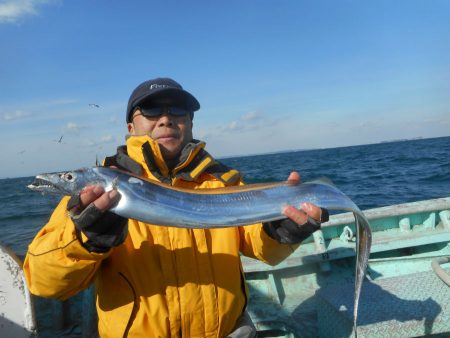 大進丸（愛知） 釣果