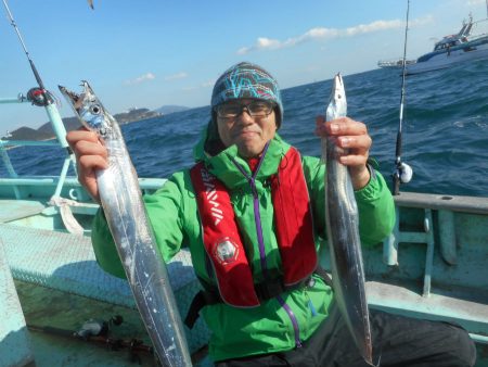 大進丸（愛知） 釣果