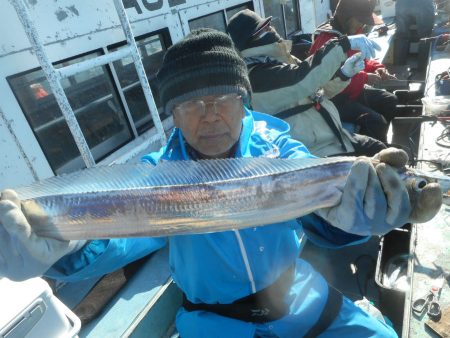 大進丸（愛知） 釣果