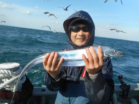 大進丸（愛知） 釣果