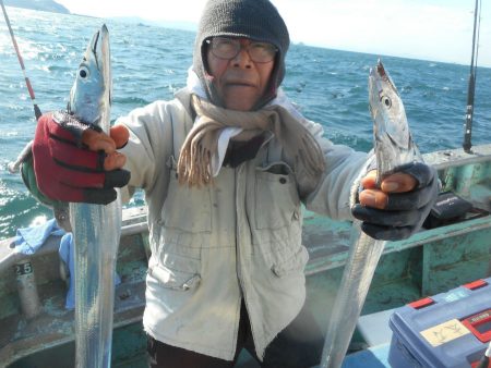 大進丸（愛知） 釣果